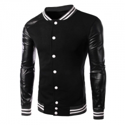 Varsity Jacket